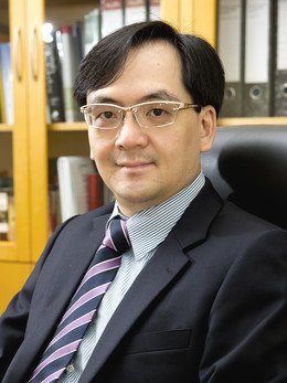 Professor LEUNG Tak Yeung