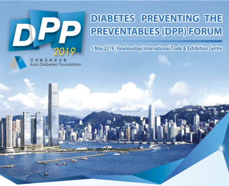 Diabetes Prevent the Preventables (DPP)