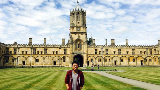 Weatherall Institute of Molecular Medicine (WIMM), University of Oxford