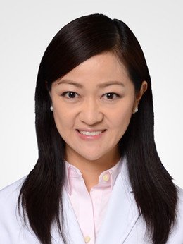 Carol Y. L. Cheung