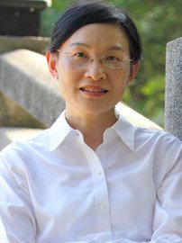 Jenny S. W. Lee