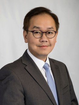 Justin C. Y. Wu