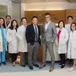 CUHK Receives an International Cancer Care Team Award Nominated by Patients