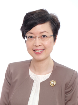 Jackie C. K. Leung