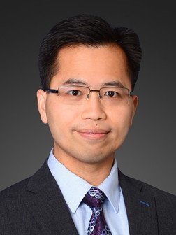 Jason C. S. Yam