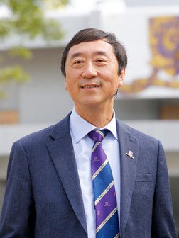 Joseph J. Y. Sung