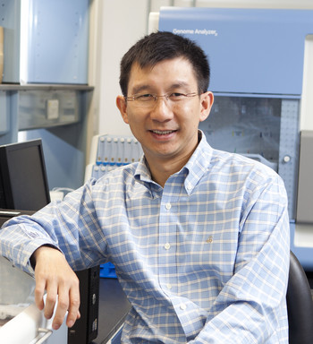 Prof. Allen CHAN