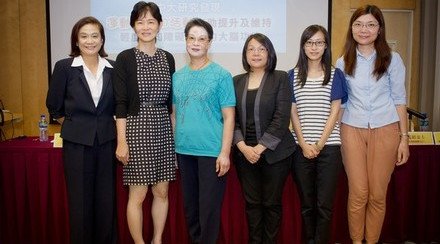 香港中文大学研究发现，身体和认知活动可以维护与改进轻度认知损害患者的大脑功能