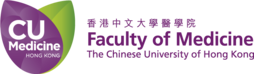 Faculty of Medicine, The Chinese University of Hong Kong.