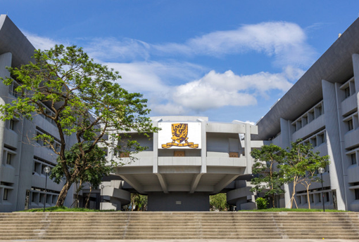 CUHK Matters