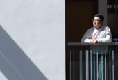 Wisdom of the Crowd—Kim Keongtae discovers crowdfunders are expert followers