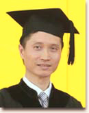 Professor Wong Hoi-ying