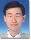 Professor Leung Sing-fai