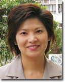 Professor Flora F.T. Chiang