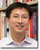 Professor Jimmy Lee