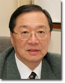 Professor Li Wai-kee