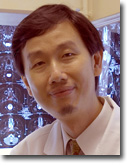 Professor Leung Sing-fai