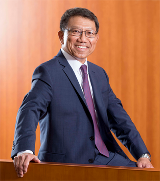 Professor Rocky S. Tuan