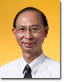 Professor Leung Kwok-nam 