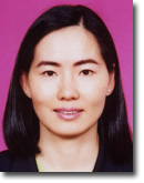 Professor Lee Sau-tuen Susanna