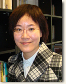 Professor Chong Yau Yuk 