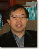 Professor Cheung Siu Hung