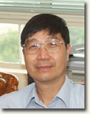 Professor Chung Yue Ping