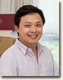 Professor Travis Ng Ka Ho