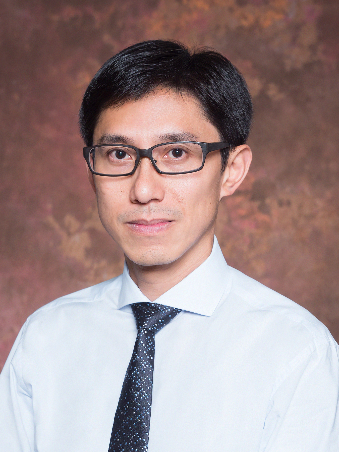 image of Dr. Jones Tsz-Kai Wan