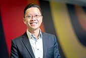 The Ultimate Facilitator—For Alan Lui, Engagement is Key