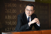 The Wind that Shakes the Planet—Edmond Lau on the forefront of FinTech