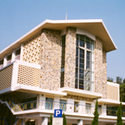 administrative service units