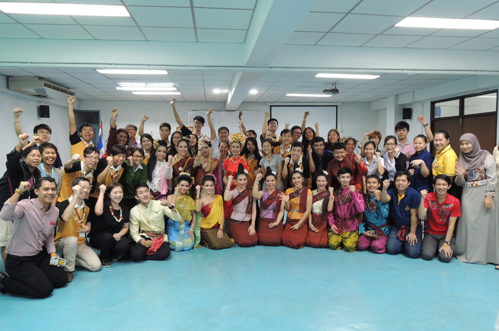 Thailand trip 1
