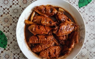 Cooking Tutorial: How To Make Cola Chicken