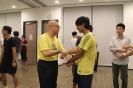 Wing Chun Class (Term 1, 2015-16)