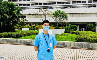 Reflections from a Medical Intern and Future Clinical Scientist