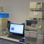 lab2-High Performance Liquid Chromatographic System (HPLC) (ID1.3)