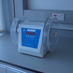 lab3-Friability Apparatus (ID 3.11)