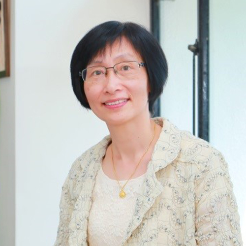 Ms. Cheung Man-sze, Cecilia