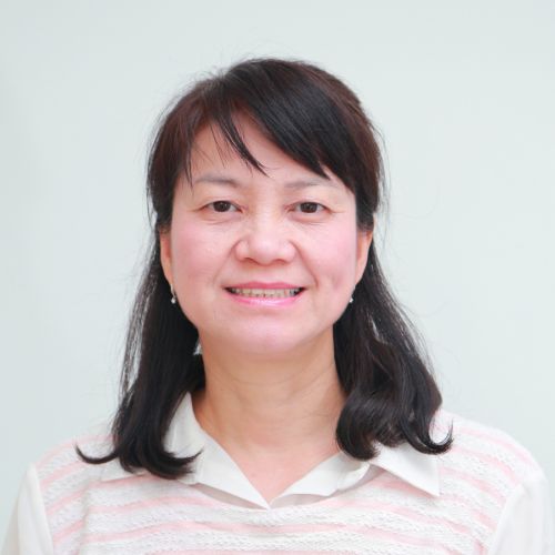 Ms. Wong Lai-moy, Carman