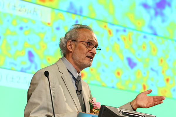 The Shaw Prize Lecture