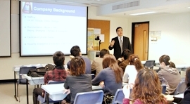 Recruitment Talk Recruitment Talk