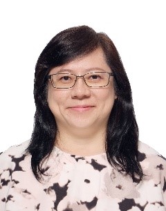 Ms KOO Pui Fan Margaret