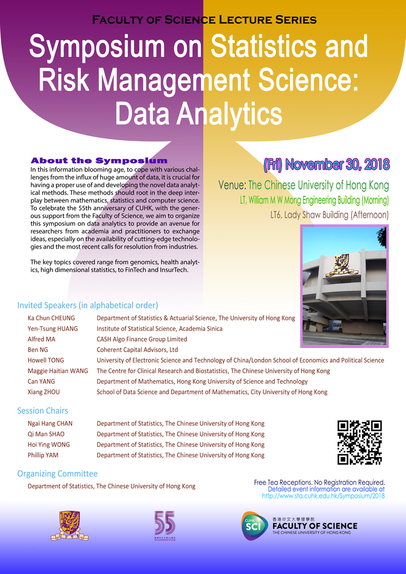 Symposium Poster