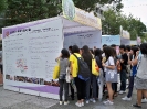 Orientation Day for Undergraduate Admissions 2010 本科入學資訊日 2010 (9 OCT 2010)