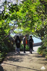 Kadoorie Farm hike