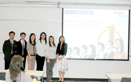 Recruitment Talk Recruitment Talk