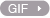 GIF file of horizontal signature