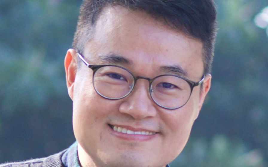 Prof. WONG Yu-ka, Gary