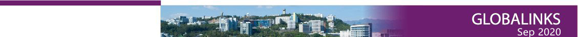 globalinksHeadingSep20 GLOBALINKS Sep 2020